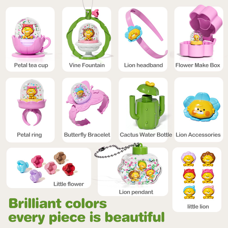 Kit per la creazione di gioiel - Jewelry Making Kit For Kids recensione e prezzo