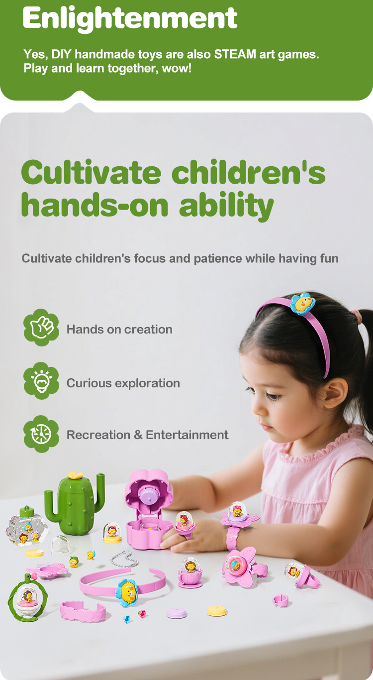 Kit per la creazione di gioiel - Jewelry Making Kit For Kids recensione e prezzo