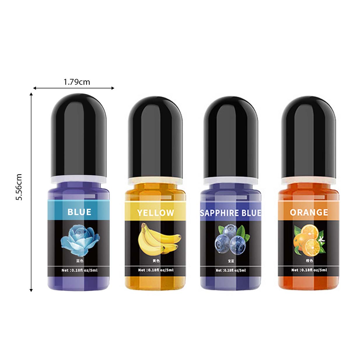 5 ml/bottiglia di resina eposs - Jewelry Making Glue recensione e prezzo