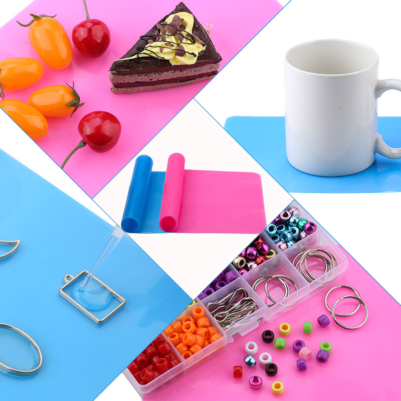 1 pz banchi da lavoro in Silic - Jewelry Making Education recensione e prezzo