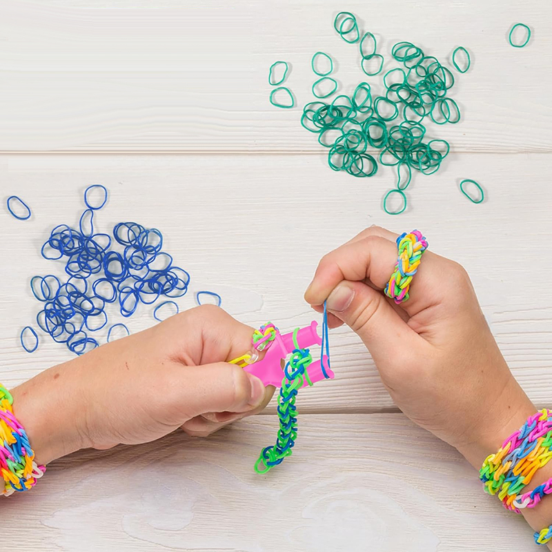 Kit per tessitura di corde con - Jewelry Making Tutorials recensione e prezzo