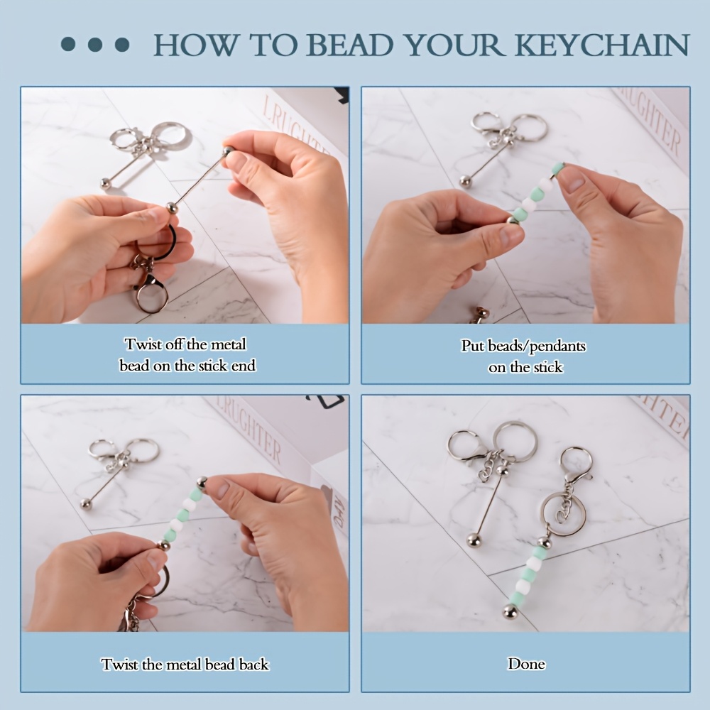 Kit Fai-da-te 10 Pezzi per Cre - Jewelry Making Tutorials recensione e prezzo