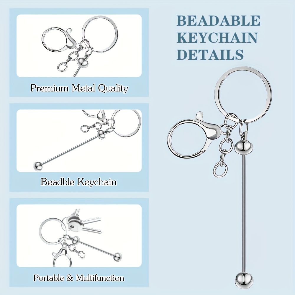 Kit Fai-da-te 10 Pezzi per Cre - Jewelry Making Tutorials recensione e prezzo