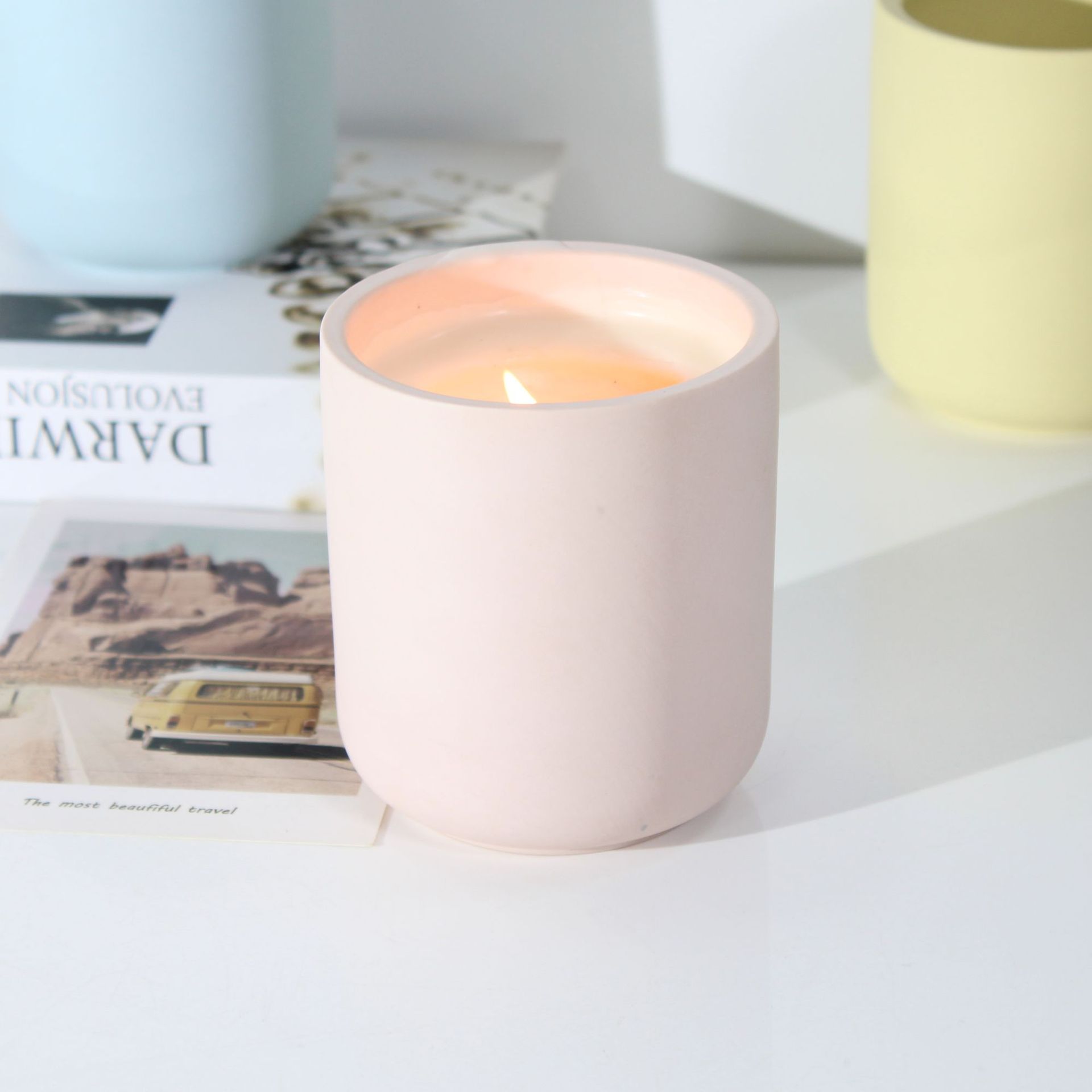 Stampo per barattolo di candel - Jewelry Making Store recensione e prezzo