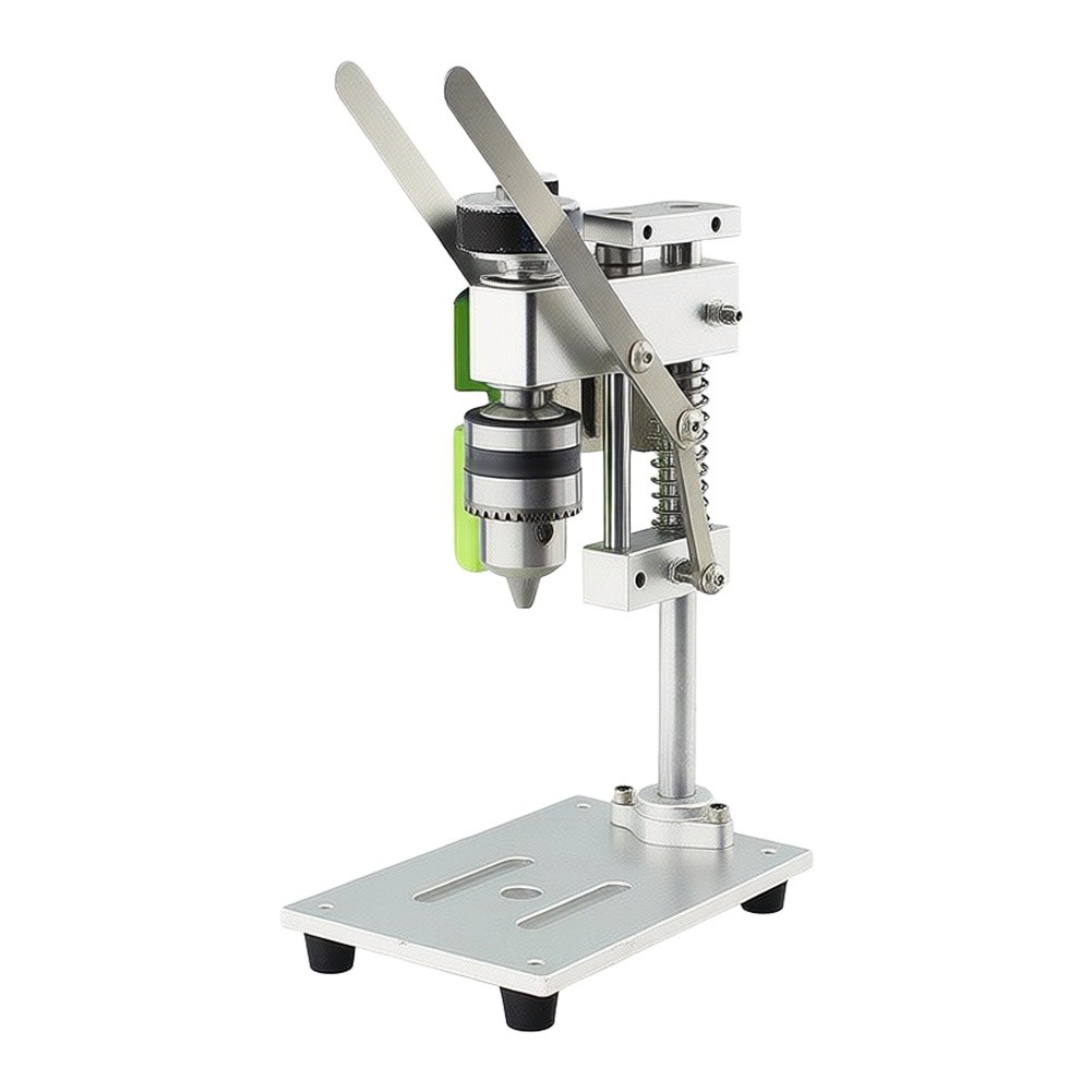 Trapano a Colonna Compatto con - Jewelry Making Dc recensione e prezzo