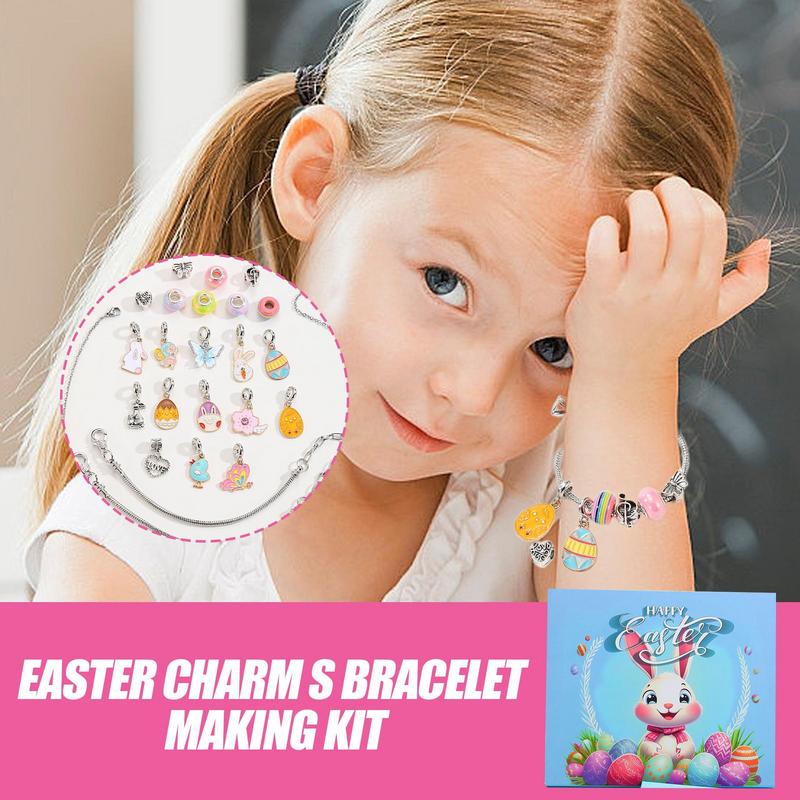 Kit per la creazione di gioiel - Jewelry Making Kit For Kids recensione e prezzo
