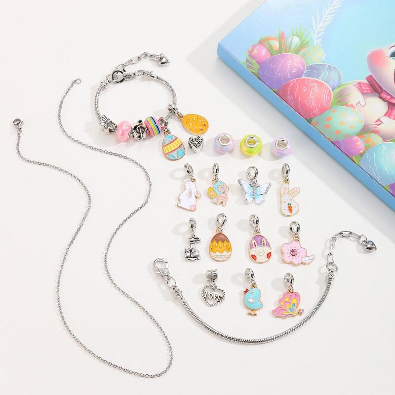 Kit per la creazione di gioiel - Jewelry Making Kit For Kids recensione e prezzo