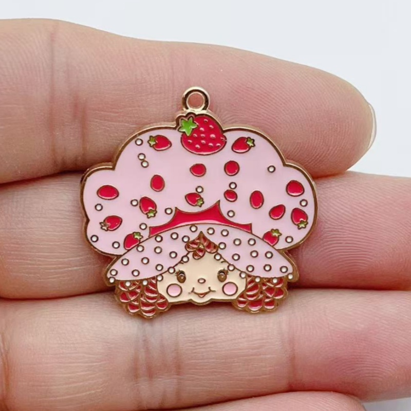 10 Pezzi Ciondoli in Metallo S - Jewelry Making Party recensione e prezzo