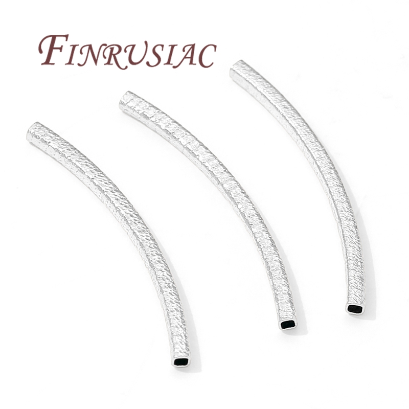 35mm * 2mm 18K Placcato Oro Tu - Jewelry Making Youtube recensione e prezzo