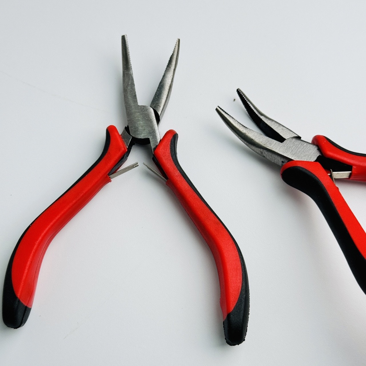 Pinza a Punta Fine in Acciaio  - Jewelry Making Pliers recensione e prezzo