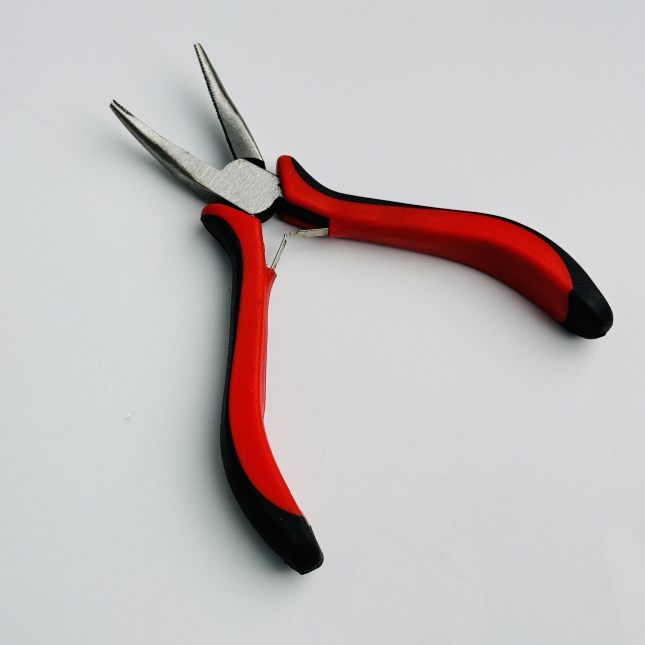 Pinza a Punta Fine in Acciaio  - Jewelry Making Pliers recensione e prezzo