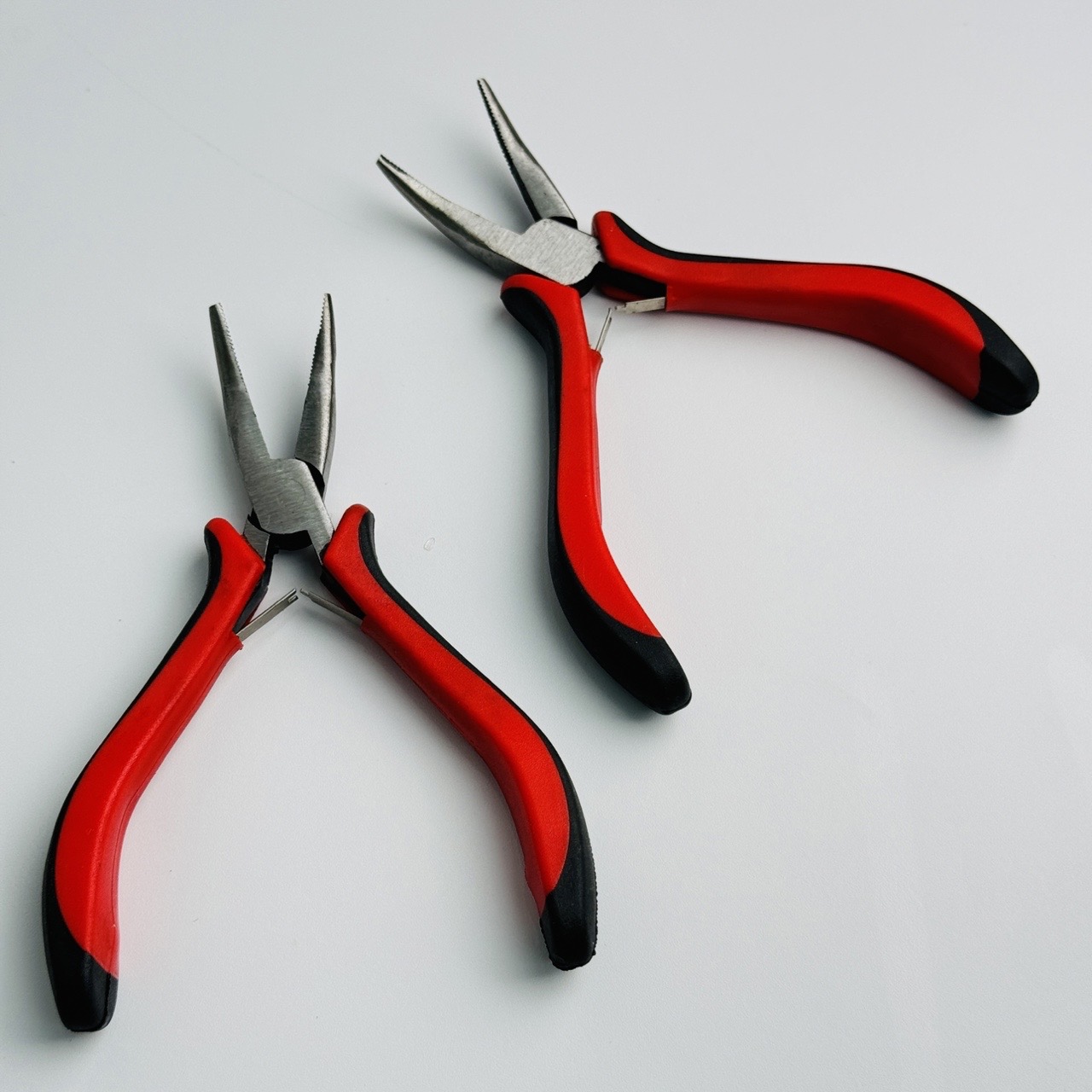 Pinza a Punta Fine in Acciaio  - Jewelry Making Pliers recensione e prezzo