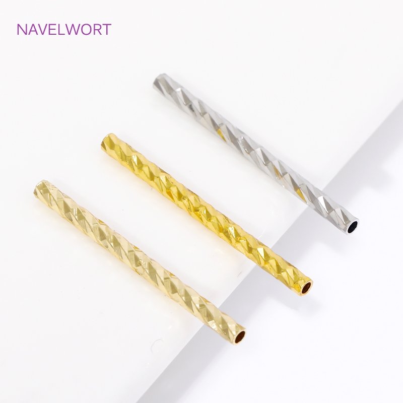 Perline distanziatrici a tubo  - Jewelry Making Youtube recensione e prezzo