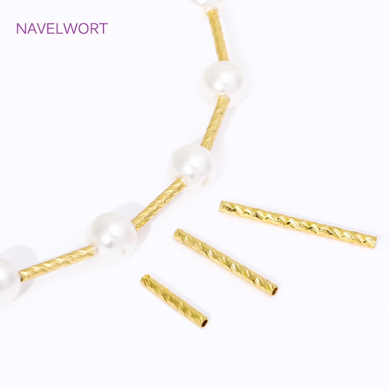Perline distanziatrici a tubo  - Jewelry Making Youtube recensione e prezzo