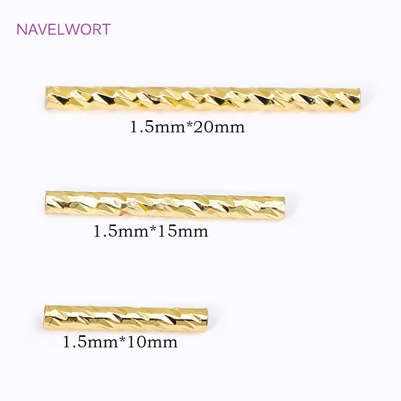 Perline distanziatrici a tubo  - Jewelry Making Youtube recensione e prezzo