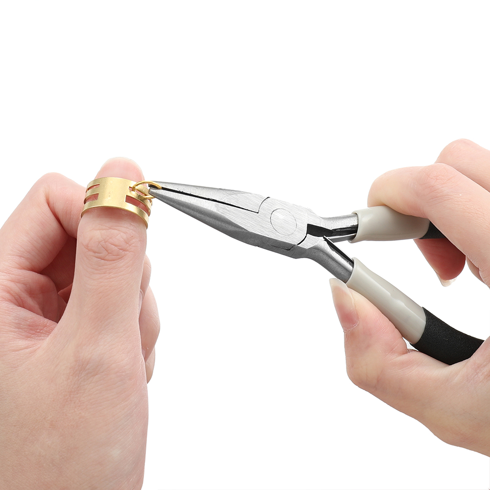 3 pz/set 3 Stili Pinze Per Gio - Jewelry Making Pliers recensione e prezzo
